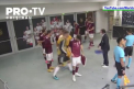 Nemtii s-au distrat aseara intr-un amical importiva Letoniei si au invins cu un categoric 7 la 1 - VIDEO 