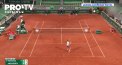 Alexander Zverev si Stefanos Tsitsipas se vor duela pentru un loc in marea finala de la Roland Garros - VIDEO