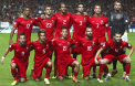 Nationala de fotbal a Portugaliei este pregatita sa-si pastreze trofeul obtinut acum cinci ani la EURO - VIDEO