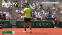 Rafael Nadal si Novak Djokovic vor lupta pentru un bilet in ultimul act al Grand Slem-ului de la Paris - VIDEO