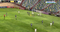 Moldoveanul Dmitri Mandricenco este pe val in prima liga de fotbal din Georgia - VIDEO