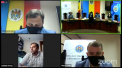 Sedinta CEC. Subiectul privind numarul sectiilor de votare in Transnistria, amanat - VIDEO