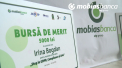 Mobiasbanca – OTP Group impreuna cu Asociatia Businessului European au organizat programul Step in GDPR, Compilance si AML, pentru studentii si masteranzii din Universitatea de Stat si Academia de Studii Economice a Moldovei - VIDEO
