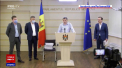 Potrivit comisiei parlamentare, Ilan Sor ar fi beneficiat de pe urma instrainarii bunurilor aflate ilegal in proprietatea Confederatiei Nationale a Sindicatelor - VIDEO