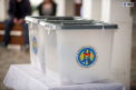 S-a incheiat perioada de depunere a documentelor pentru inregistrarea candidatitor in cursa electorala. Cati concurenti electorali vom avea la scrutinul din iulie 
