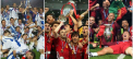 Istoria Campionatului European de Fotbal! Tot ce trebuie sa stii despre fiecare editie a prestigioasei competitii internationale - FOTO