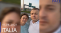 Plecat in Italia si imbratisand o moldoveanca din diaspora, Gheorghe Cavcaliuc cere Curtii de Apel sa oblige CEC sa deschida 220 de sectii de vot in diaspora - VIDEO