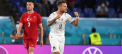 Turcia 0-3 Italia. GOOOOOL ITALIA! Inscrie si Insigne cu un sut superb la coltul lung