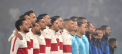 ACUM Turcia 0-0 Italia. A inceput spectacolul total