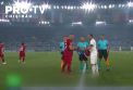 Spectacolul a continuat deja pe terenul de fotbal, unde nationala Italiei a debutat cu o victorie categorica in fata Turciei in primul meci de la Campionatul European