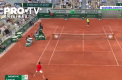 Nebunie in concursul masculin de la Roland Garros. Liderul mondial Novak Djokovic l-a invins pe regele zgurii Rafael Nadal si s-a calificat in marea finala - VIDEO 