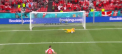 ACUM: Danemarca 0-1 Finlanda! GOOOL FINLANDA! Pohjanpalo a marcat. Danemarca a ratat un penalty