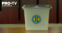 Cate partide s-au inregistrat la CEC pentru a participa in cursa electorala pentru alegerile parlamentare anticipate - VIDEO