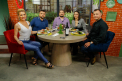 Emisiunea Gusturile se Discuta din 12.06.2021. Invitati - Nicu Tarna si Mihaela Popescu