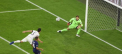 Franta 1-0 Germania. AUTOGOL