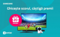 Ghiceste scorul Campionatului European de Fotbal si castiga premii de vis la ENTER!