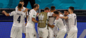 Italia - Elvetia. Echipa lui Mancini, gata de spectacol si in al doilea meci de la Euro 2020