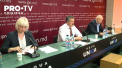Partidul Patriotii Moldovei s-a lansat in campania electorala. Formatiunea sustine ca isi doreste unirea Moldovei cu Federatia Rusa - VIDEO
