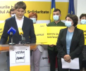 Dupa ce Maia Sandu a facut mai multe promisiuni pentru oamenii de afaceri, membrii PAS au iesit sa spuna ca ei sunt cei care le vor pune in practica - VIDEO
