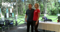 Lilia Fisikovici vrea sa ajunga in primii zece sportivi la linia de finis a maratonului de la Jocurile Olimpice din Japonia - VIDEO
