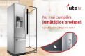 Nu mai cumpara jumatati de produse, cu Shop with Iute le cumperi acum si platesti mai tarziu!
