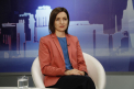 Maia Sandu, despre scandalul in jurul numarului sectiilor de votare in strainatate: “Se pun presiuni de unii actori politici” - VIDEO