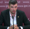Membrii Partidului AUR acuza MAI si SIS ca i-ar urmari si i-ar amenda pe nedrept - VIDEO