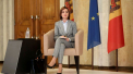 CEC nu va examina deocamdata contestatia PCRM si PSRM privind folosirea imaginii Maiei Sandu in campania electorala pentru PAS - VIDEO