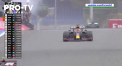 Lewis Hamilton a ratat victoria la Marele Premiu al Frantei - VIDEO