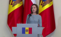 Cele mai importante declaratii facute de Maia Sandu din timpul vizitei in Polonia - VIDEO 