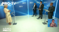 Vezi cum a avut loc prima runda de dezbateri electorale “Te votezi la PRO TV" - VIDEO