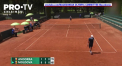 Moldova a distrus-o pe Andorra, castigand categoric toate cele 3 partide programate la Cupa Davis - VIDEO