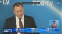 Ce spune Denis Ulanov despre dosarele in care este implicat: "Sunt doar niste actiuni politice" - VIDEO