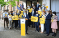 PORTRET DE CANDIDAT. Tot ce trebuie sa stii despre Partidul Actiune si Solidaritate (PAS) - VIDEO
