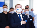 PORTRET DE CANDIDAT. Tot ce trebuie sa stii despre Partidul Acasa Construim Europa (PACE) - VIDEO