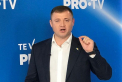 Spirite incinse intre Cavcaliuc si Casu la dezbaterile de la PRO TV. Liderul PACE - acuzat ca ar avea un apartament nedeclarat la Bucuresti