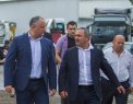 Consilier socialist din Hancesti: averi de milioane cu salariu modest