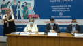 LIVE. Conferinta de presa organizata de Ministerul Sanatatii, Muncii si Protectiei Sociale privind procesul de vaccinare impotriva COVID-19 in Republica Moldova