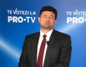 Ex-deputatul comunist, Iurie Muntean, candidatul PAC "Congresul Civic” il acuza pe Voronin ca l-a vandul lui Plahotniuc: "Am fost unicul obstacol"