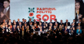 PORTRET DE CANDIDAT. Tot ce trebuie sa stii despre Partidul Sor - VIDEO