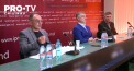 Partidul Regiunilor din Moldova s-a lansat astazi in campania electorala - VIDEO