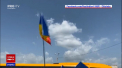 Nici din a doua incercare, membrii partidului AUR nu au putut ajunge intr-un oras din stanga Nistrului - VIDEO