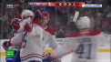 Montreal Canadiens este la un pas de finala din Liga nord americana de hochei - VIDEO
