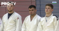 Avem inca doi sportivi calificati la Jocurile Olimpice de la Tokyo. Judocanii Victor Sterpu si Denis Vieru au atins cota olimpica, iar antrenorul lotului national viseaza la cate o medalie de la fiecare