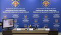 LIVE. Conferinta de presa organizata de PCCOCS privind investigarea contrabandei cu peste 200 kg de heroina, cu implicarea cetatenilor Turciei si Moldovei