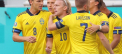 Slovacia 0-5 Spania Ibericii s-au distrat cu nationala lui Tarkovic | Suedia 3-2 Polonia Polonezii au visat pana in minutele de prelungire cand Claesson a lovit decisiv
