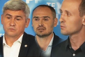 Concurentii electorali – intre promisiuni si regrete