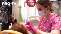 Dupa 3 ani de activitate, clinica stomatologica dr. Romaniuc a deschis si cel de-al doilea sediu - VIDEO