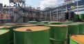 Pelliron 24.06.2021: petrolul nu a reusit sa-si mentina puterea in crestere, iar pietele vor monitoriza indeaproape datele oficiale ale stocurilor brute