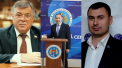 Iurie Renita de la PUN, Mihai Cristian Rizea de la PP Noi si Vasile Costiuc de la Democratia Acasa - asteptati la dezbaterile electorale “Te votezi la PRO TV"